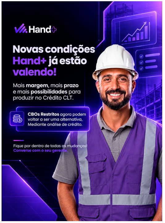 Hand+